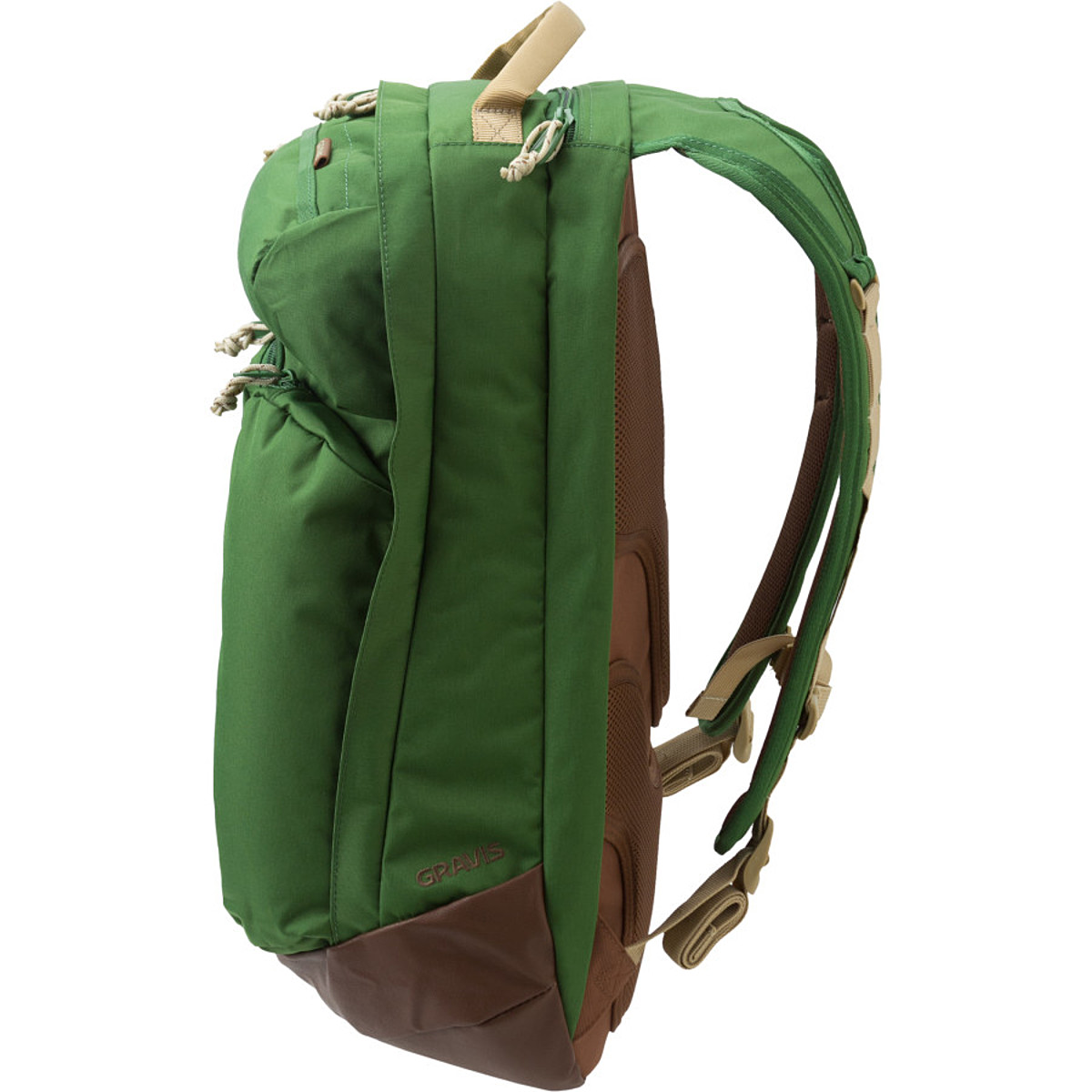 Gravis Metro Backpack - 25L - Accessories