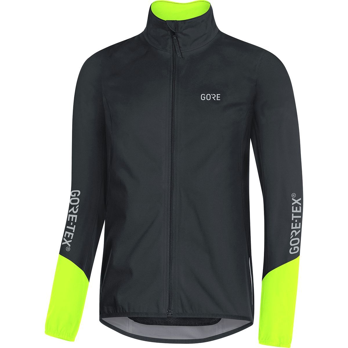 gore one active jacket