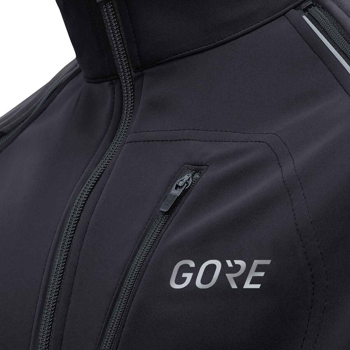 gore phantom zip off