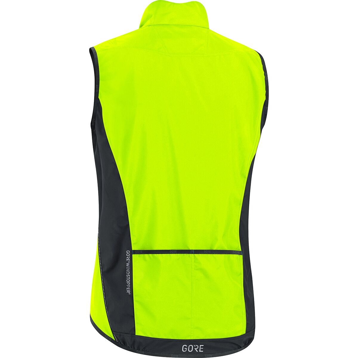 gore c3 light vest