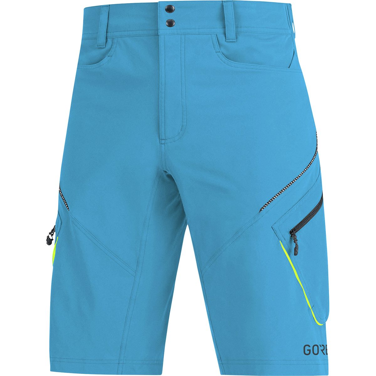 GOREWEAR GOREWEAR C3 Trail Short - Men's