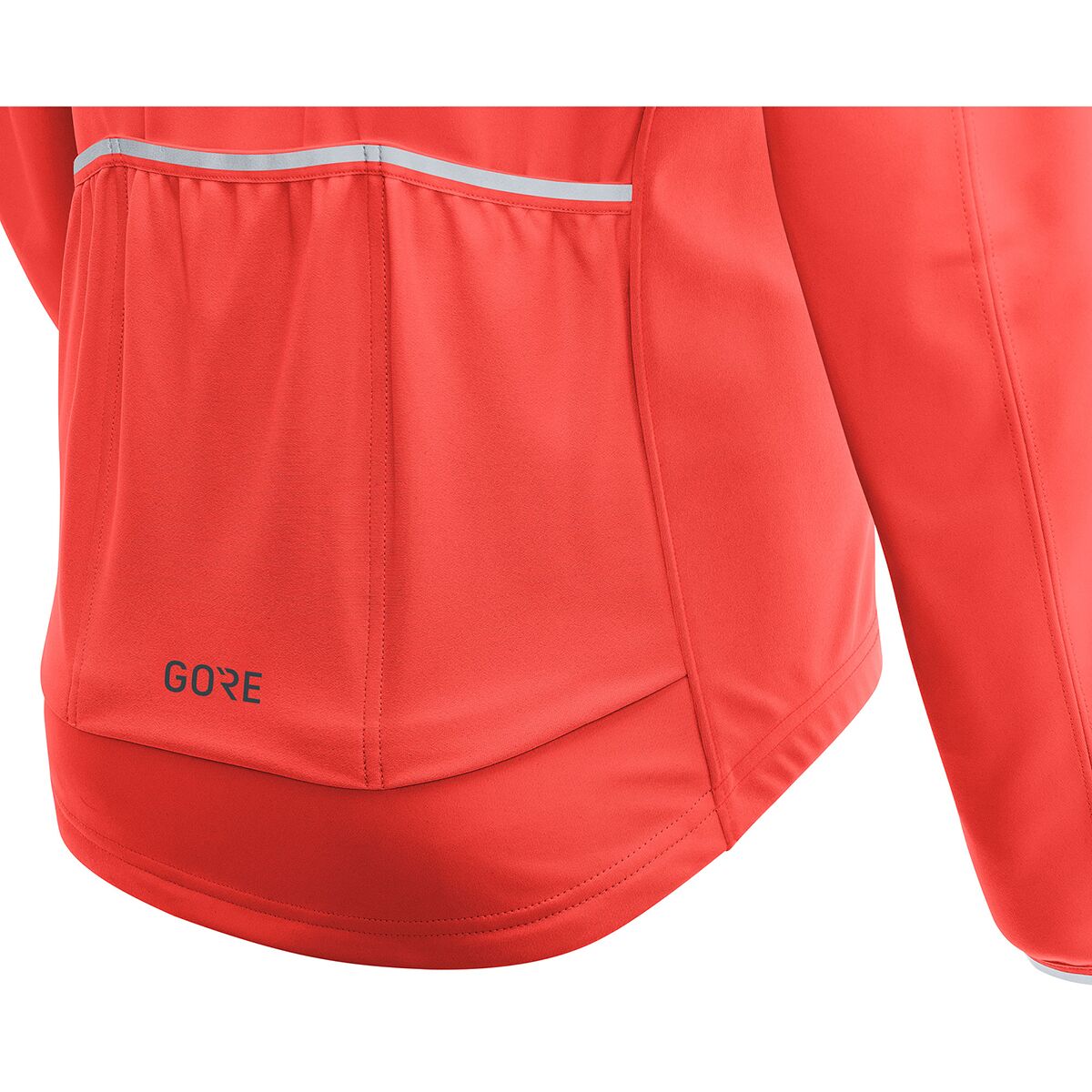 gore c3 phantom zip off