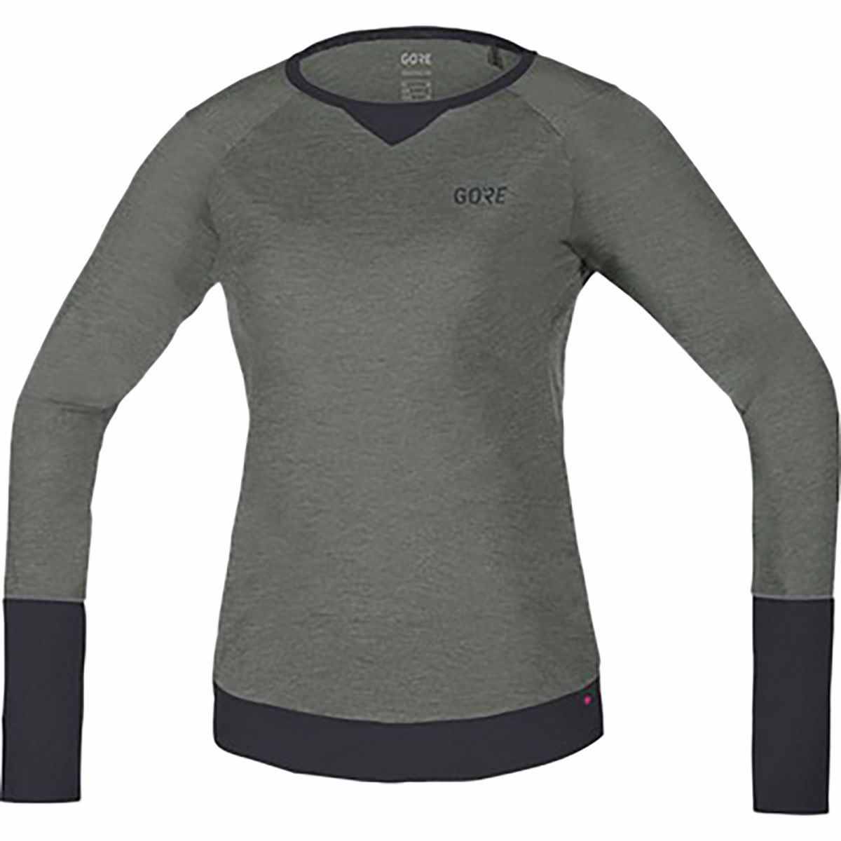 Download Gore Wear C5 Trail Long Sleeve Jersey - Women's | eBay
