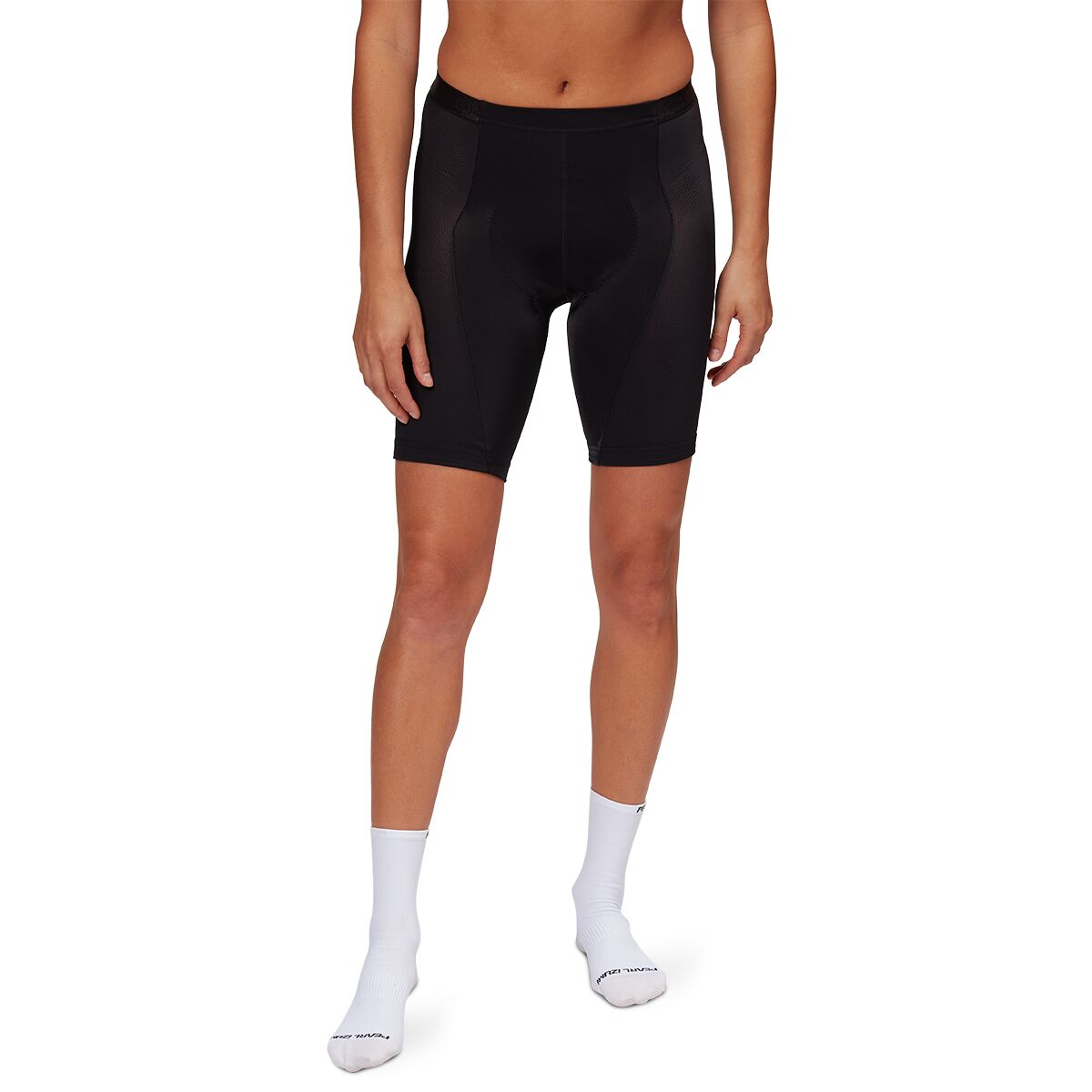 Image of GOREWEAR C5 Liner Short Tights+ - Women's Black, XS/0-2