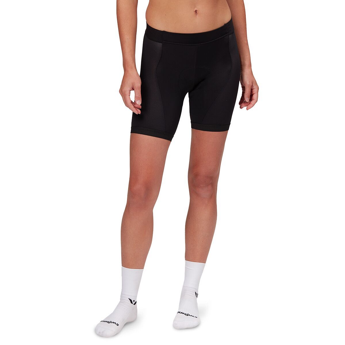 Image of GOREWEAR C3 Liner Short Tights+ - Women's Black, S/4-6