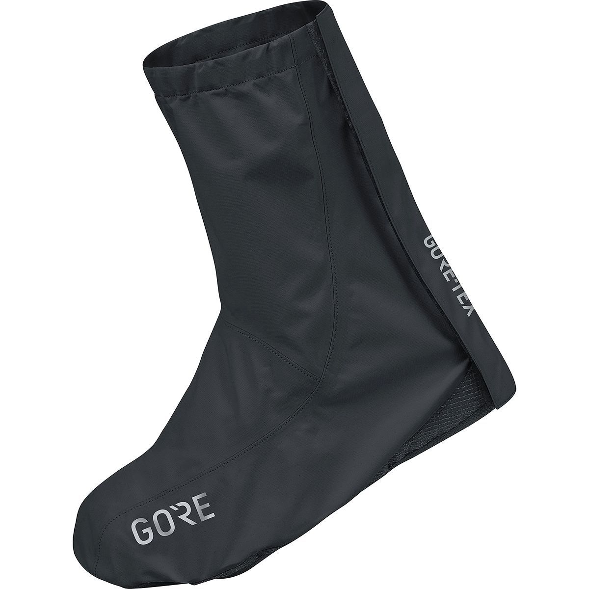Image of GOREWEAR C3 GORE-TEX Overshoe Black, 6.0-8.0