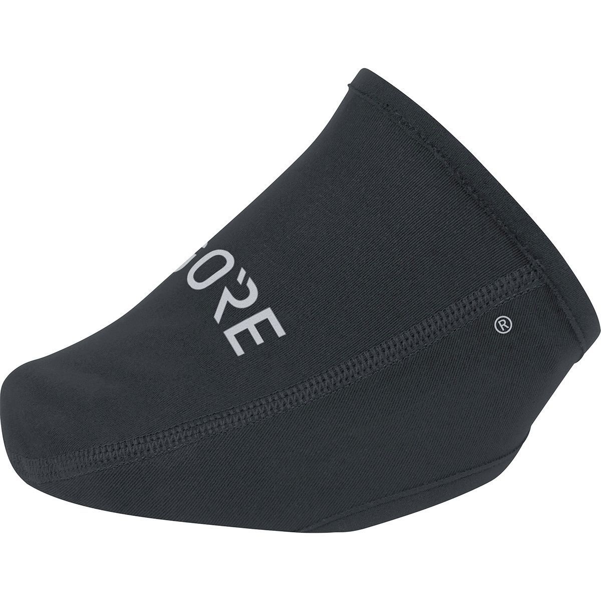Image of GOREWEAR C3 GORE Windstopper Toe Cover Black, 4.5-8.0
