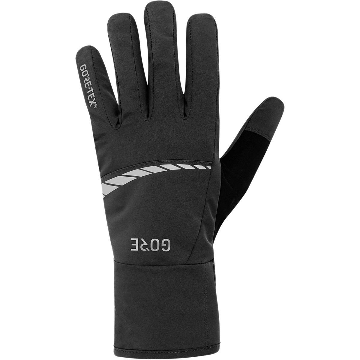 Image of GOREWEAR C5 GORE-TEX Glove - Men's Black, L