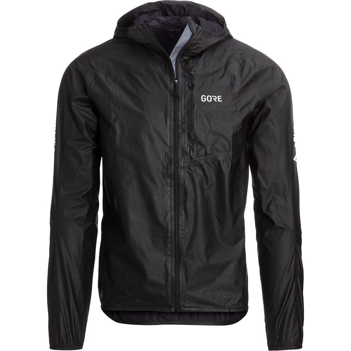 Gore tex shakedry hooded jacket store