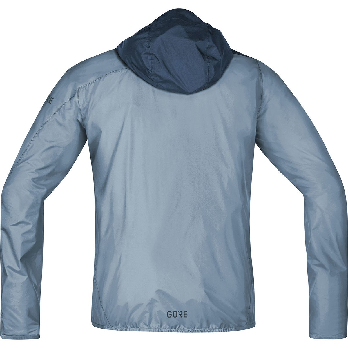 GOREWEAR R7 Gore Windstopper Light Hooded Jacket - Men