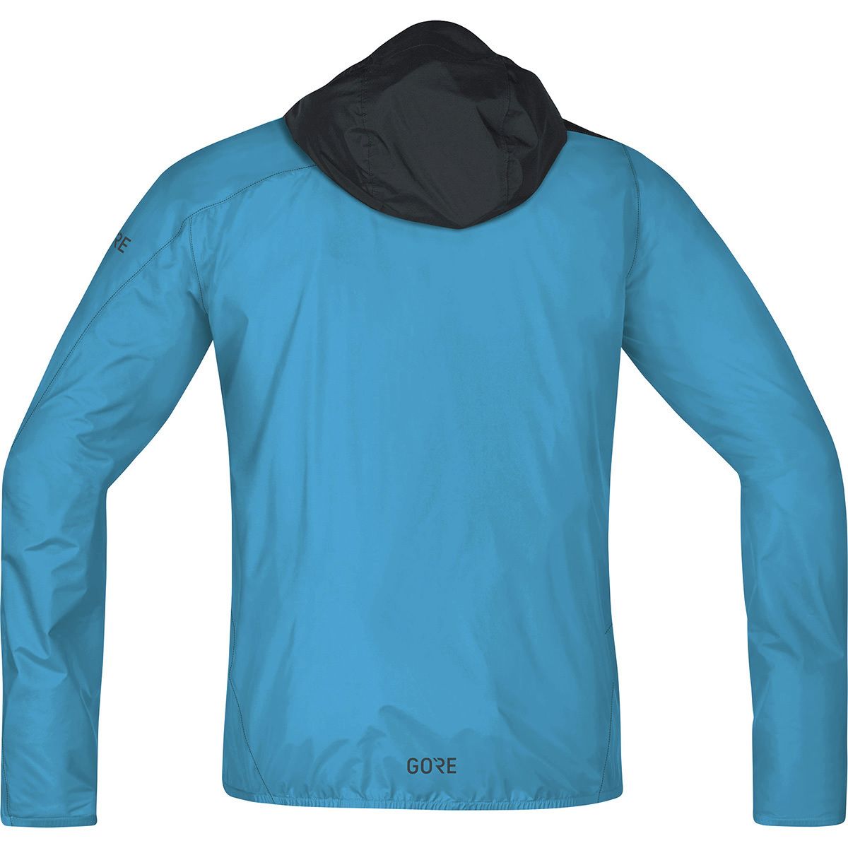 GOREWEAR R7 Gore Windstopper Light Hooded Jacket - Men