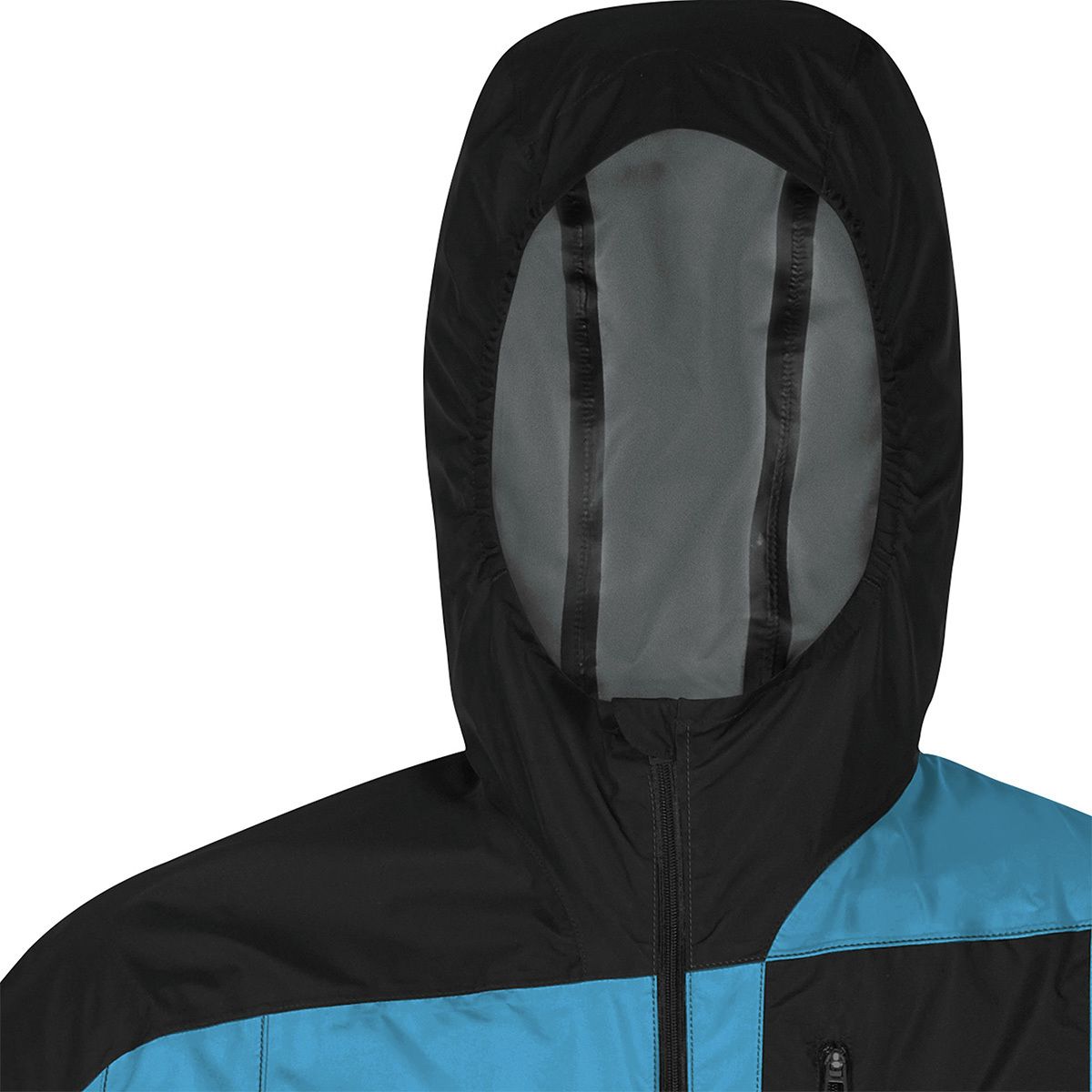 GOREWEAR R7 Gore Windstopper Light Hooded Jacket - Men