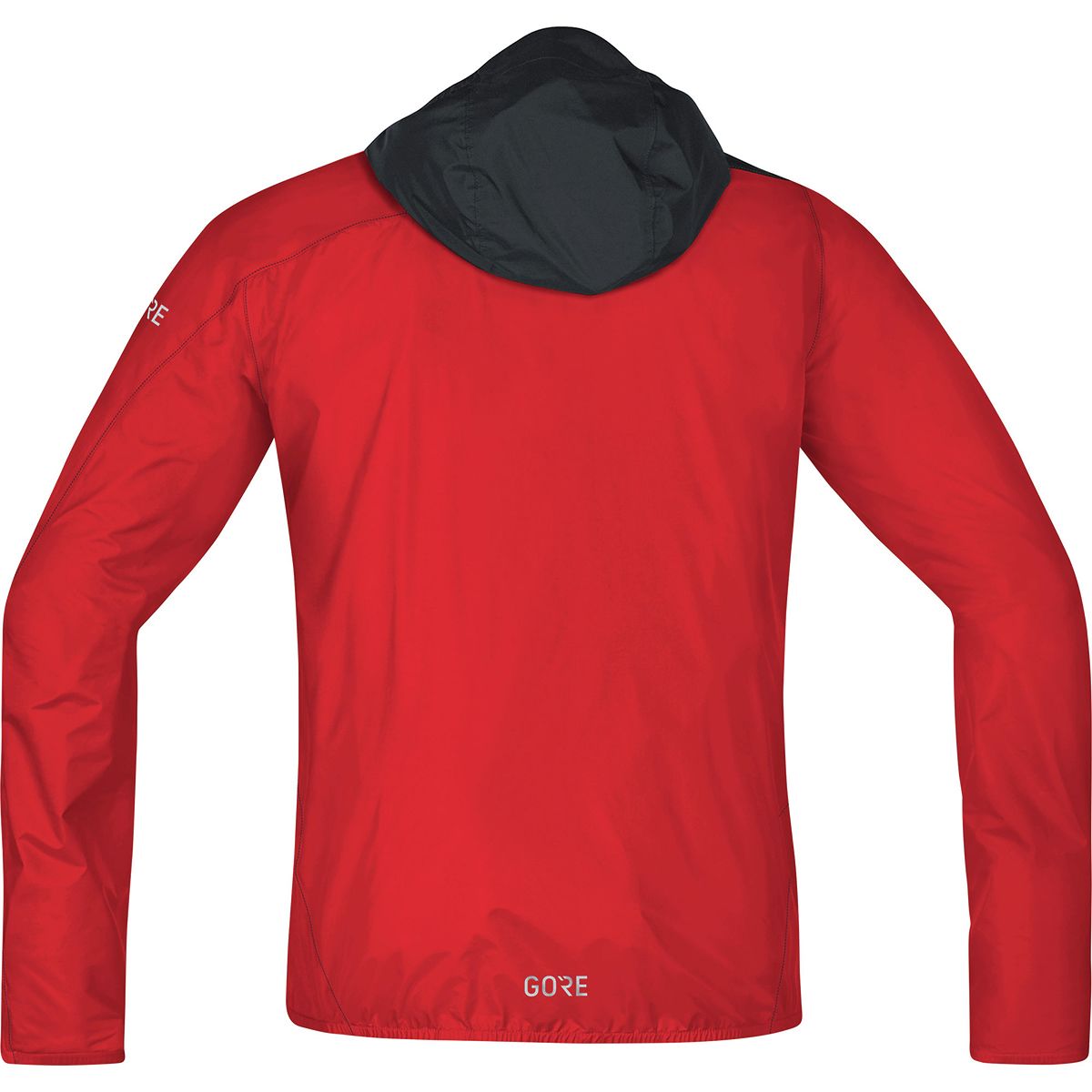 GOREWEAR R7 Gore Windstopper Light Hooded Jacket - Men