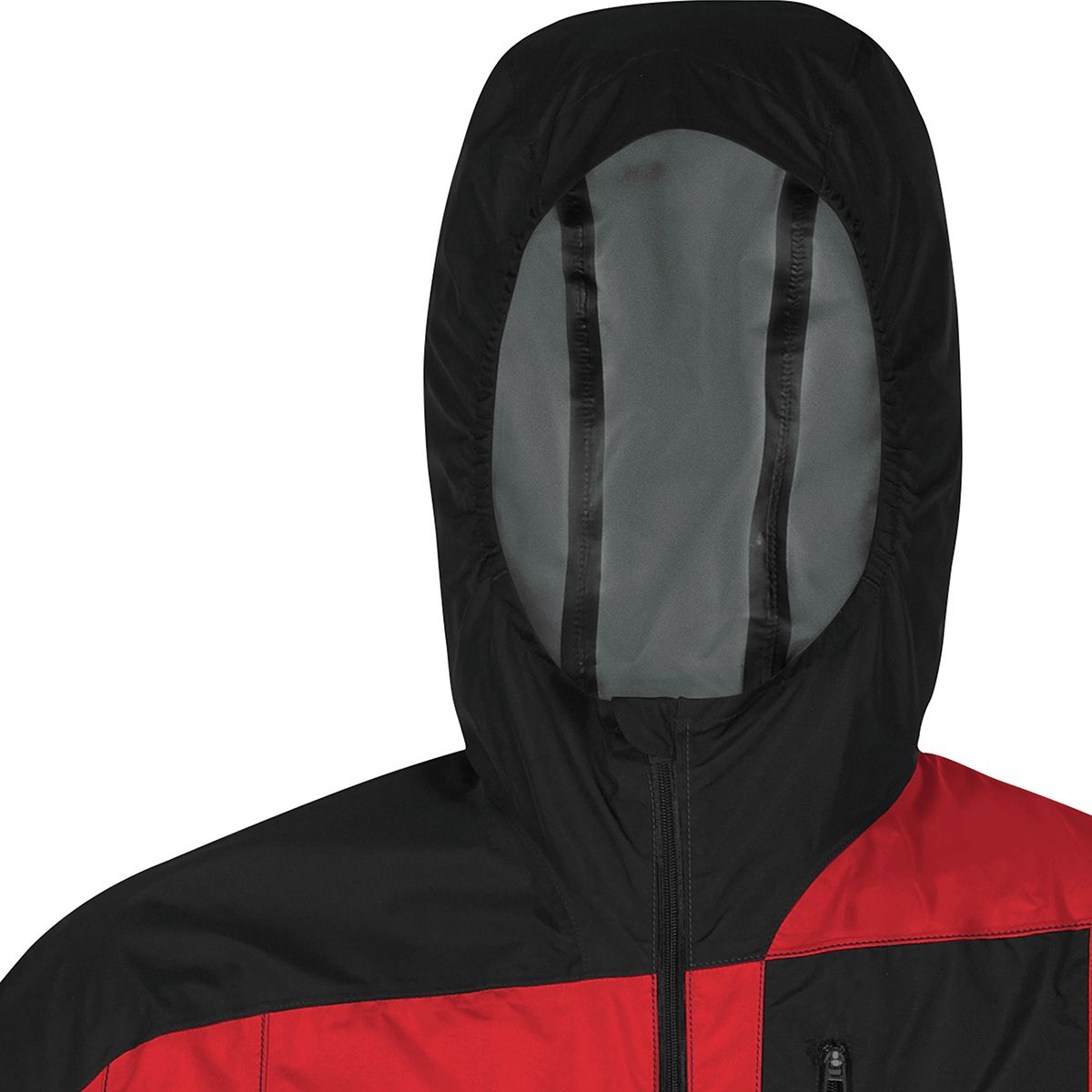 GOREWEAR R7 Gore Windstopper Light Hooded Jacket - Men