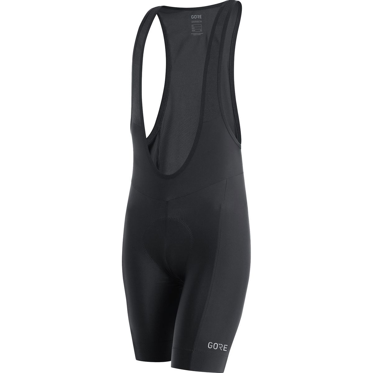 gore oxygen bib shorts