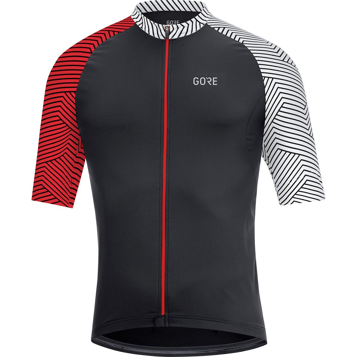 GOREWEAR GOREWEAR C5 Optiline Jersey - Men's
