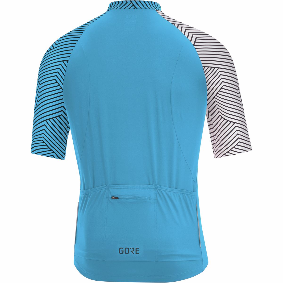 Gore Wear C5 Optiline Jersey - Men's | eBay