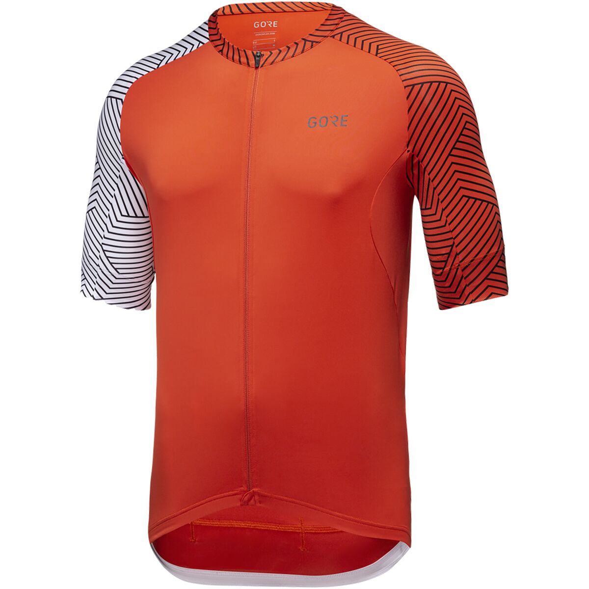 GOREWEAR GOREWEAR C5 Optiline Jersey - Men's