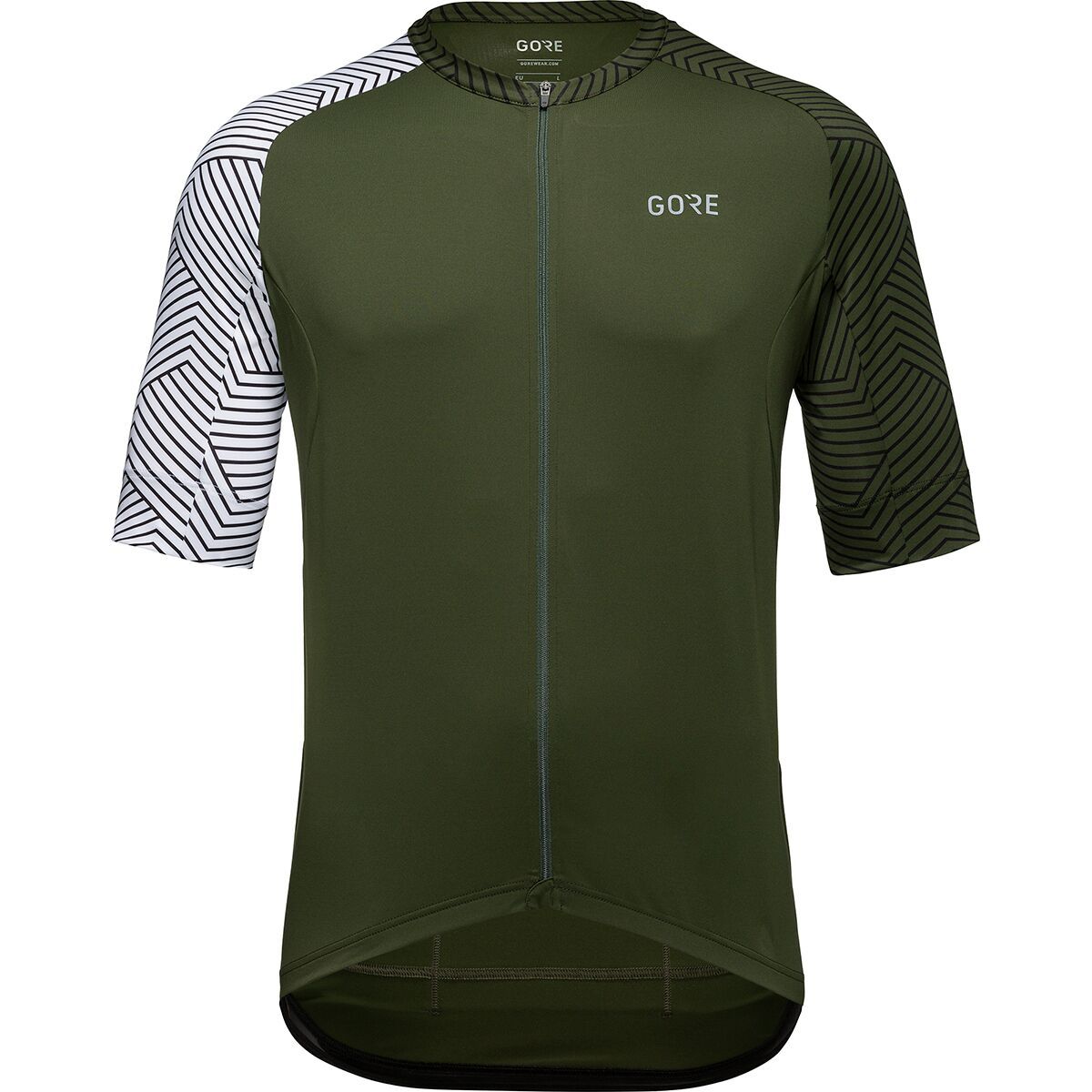 Трикотаж GOREWEAR C5 Optiline - Мужской 19290₽