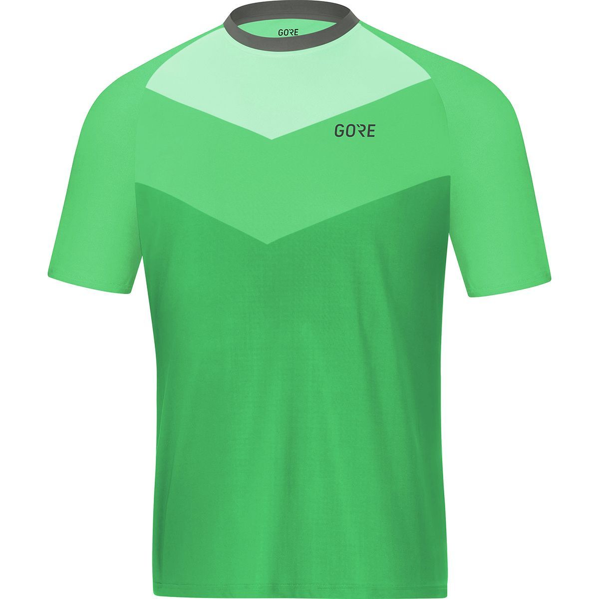 Download Gore Wear C5 Trail Short Sleeve Jersey - Men's | eBay