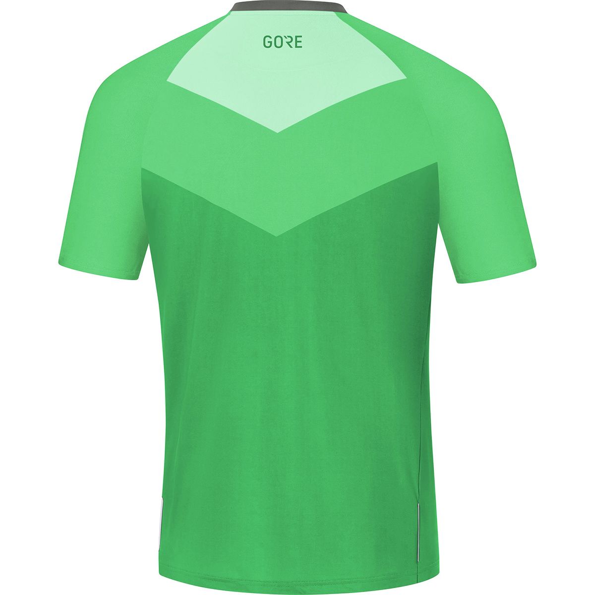 Download Gore Wear C5 Trail Short Sleeve Jersey - Men's | eBay
