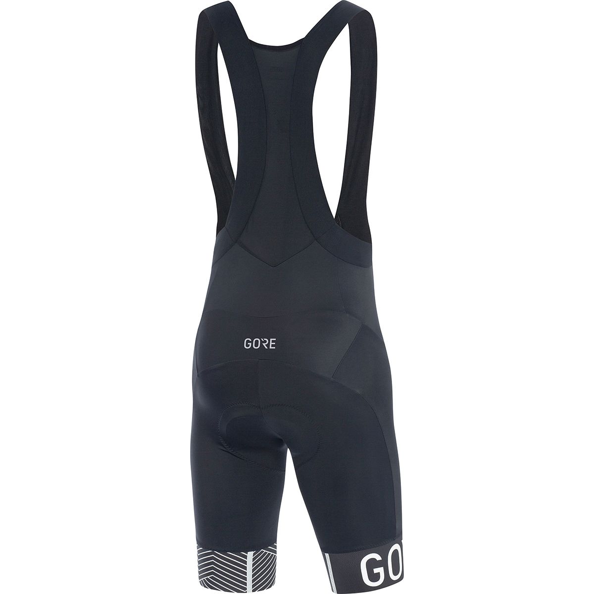 gore c5 optiline bib shorts