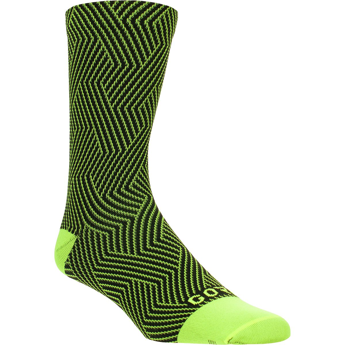 Cycling Socks C3 Optiline Mid Sock 3.5 