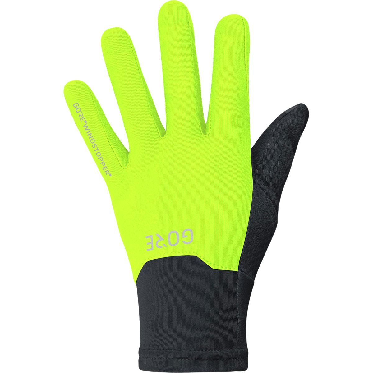 gore universal windstopper gloves