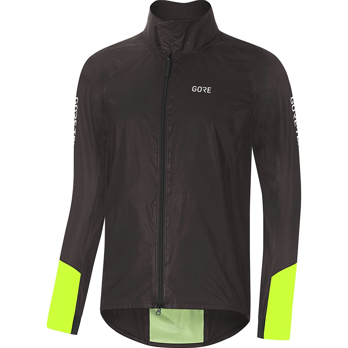 gore c5 shakedry