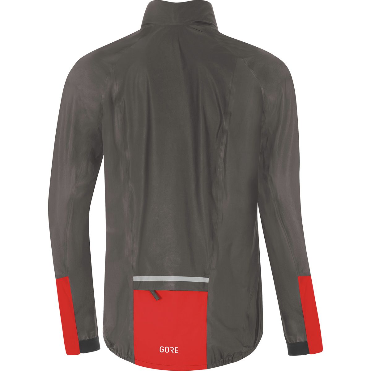 GOREWEAR C5 GORE TEX Shakedry 1985 Viz Jacket Men s Bike
