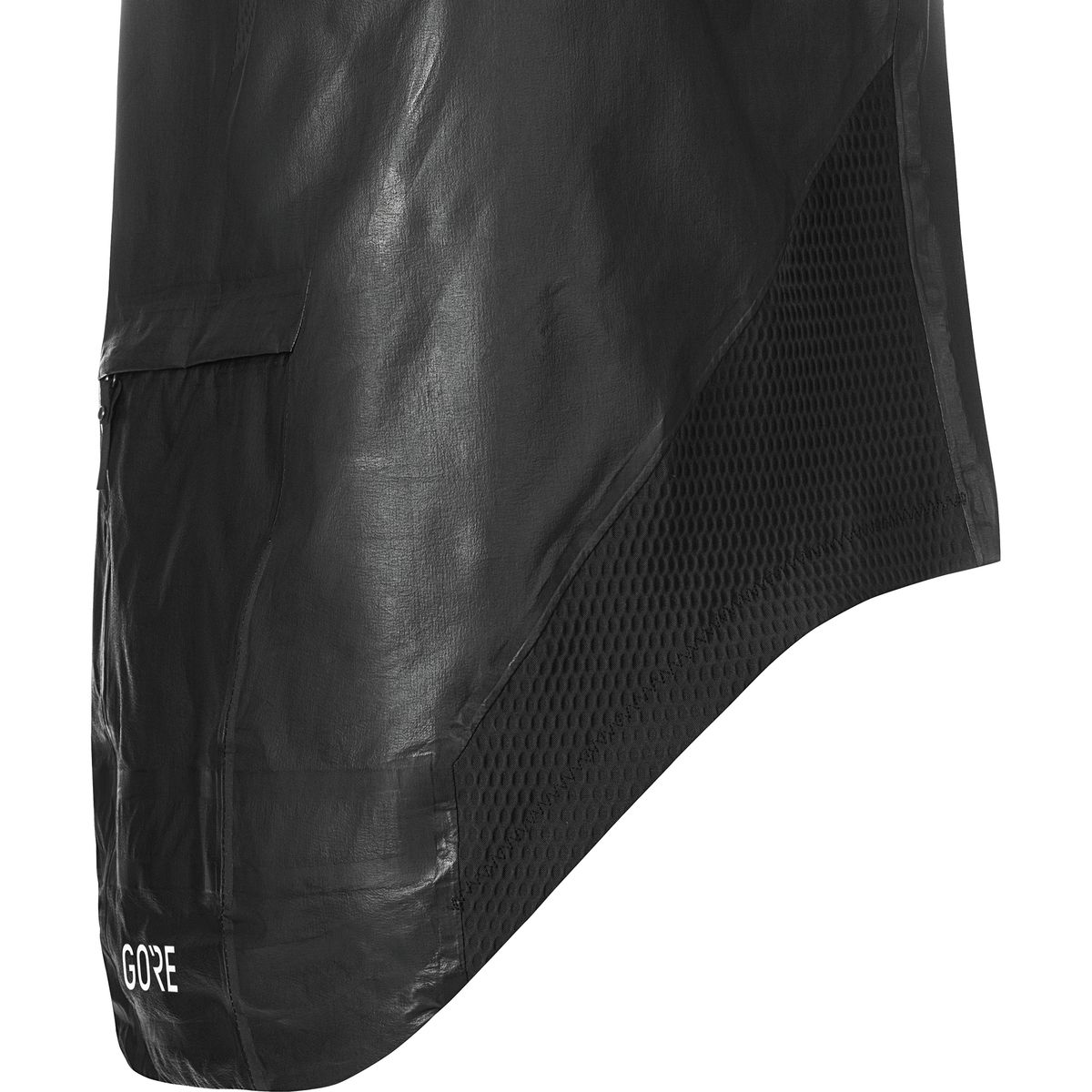 shakedry stretch jacket