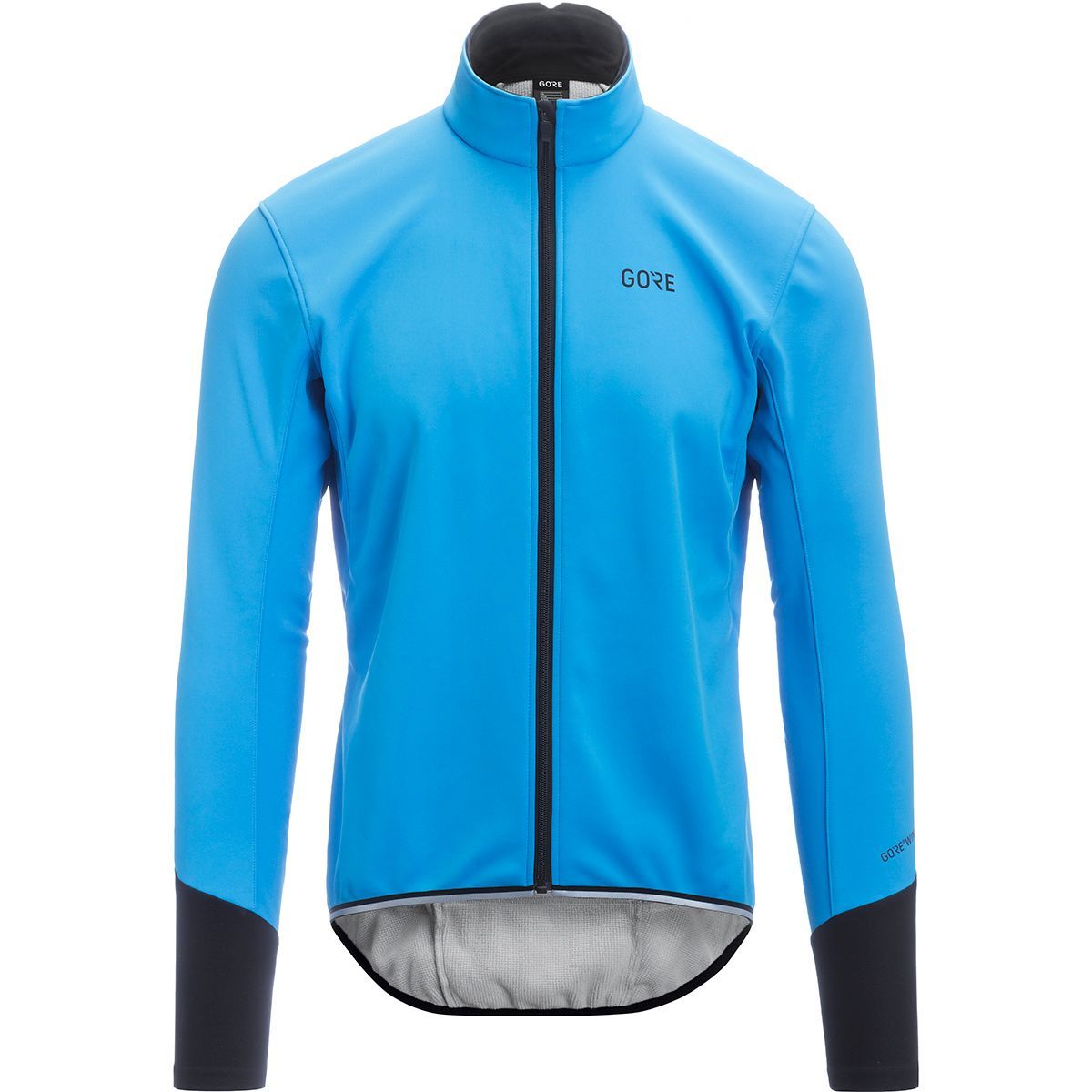 gore c3 gore windstopper thermo softshell jacket
