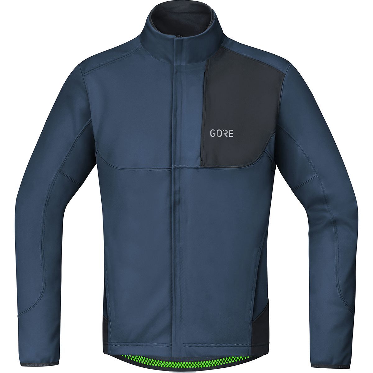 GOREWEAR GOREWEAR C5 GORE Windstopper Thermo Trail Jacket - Men's