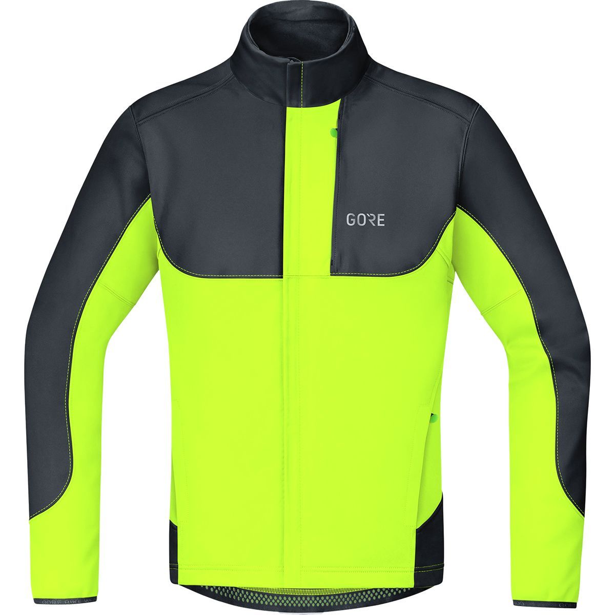 GOREWEAR GOREWEAR C5 GORE Windstopper Thermo Trail Jacket - Men's