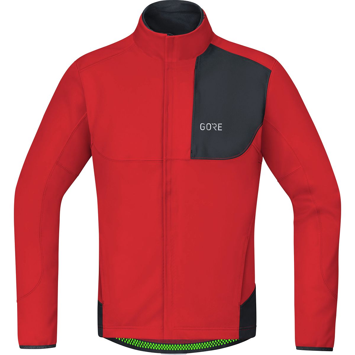 GOREWEAR GOREWEAR C5 GORE Windstopper Thermo Trail Jacket - Men's