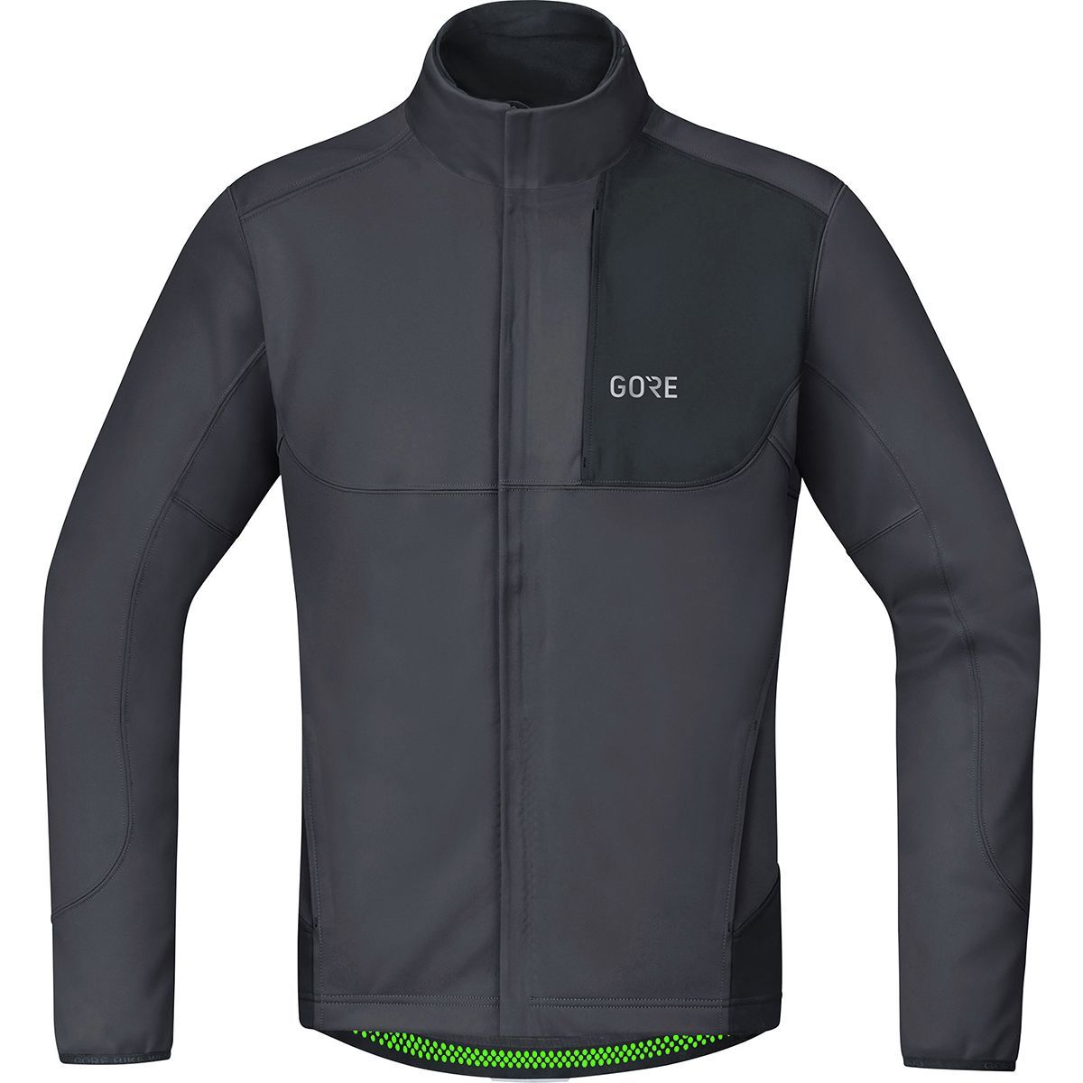GOREWEAR GOREWEAR C5 GORE Windstopper Thermo Trail Jacket - Men's
