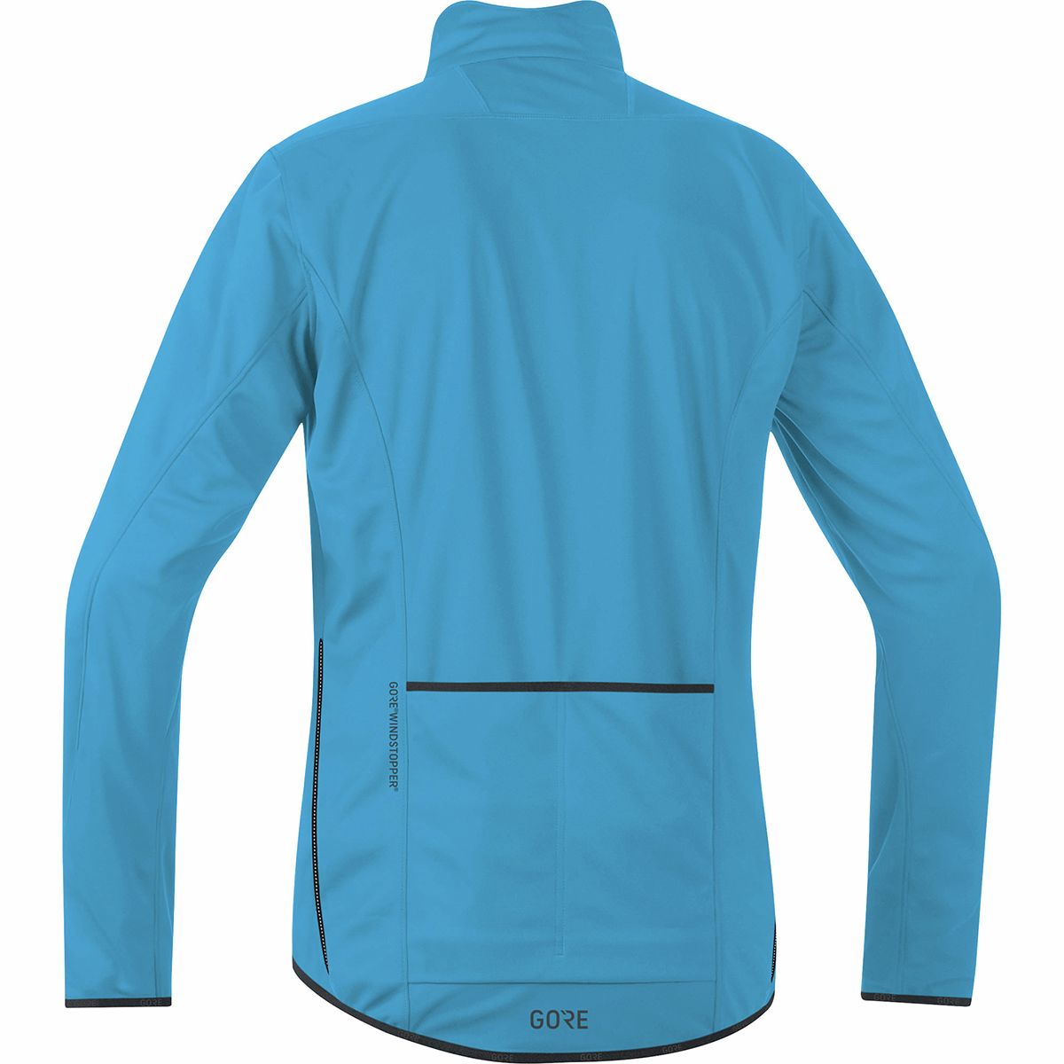 gore element windstopper