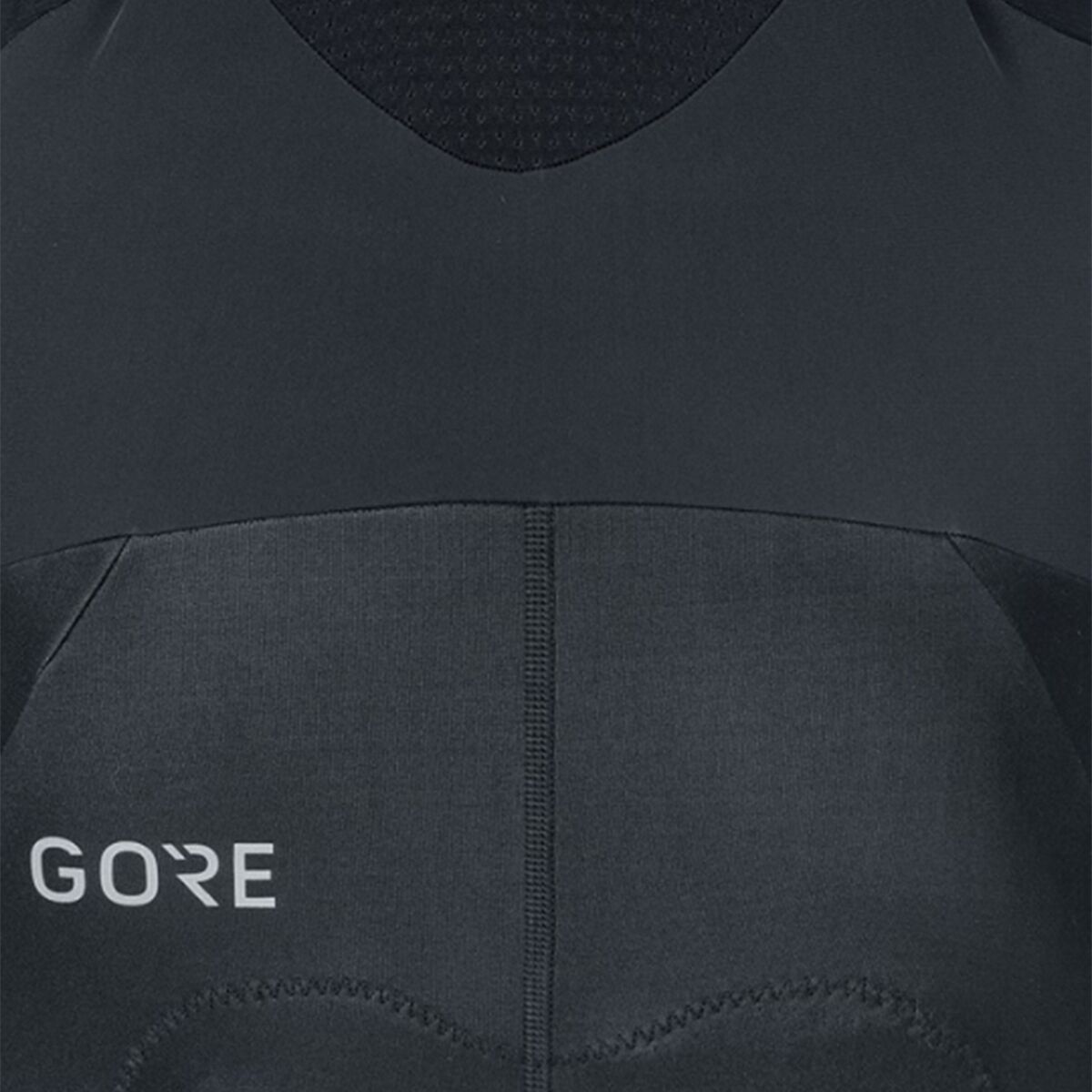 GORE WEAR Salopette Uomo C7 Partial Windstopper PRO