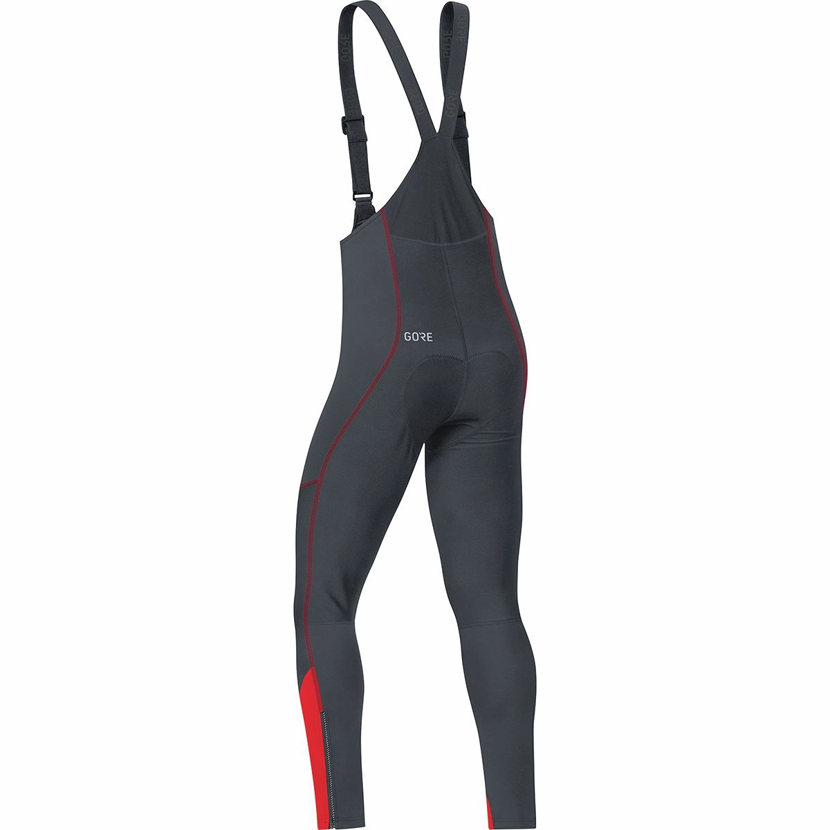 Gore clearance bib tights