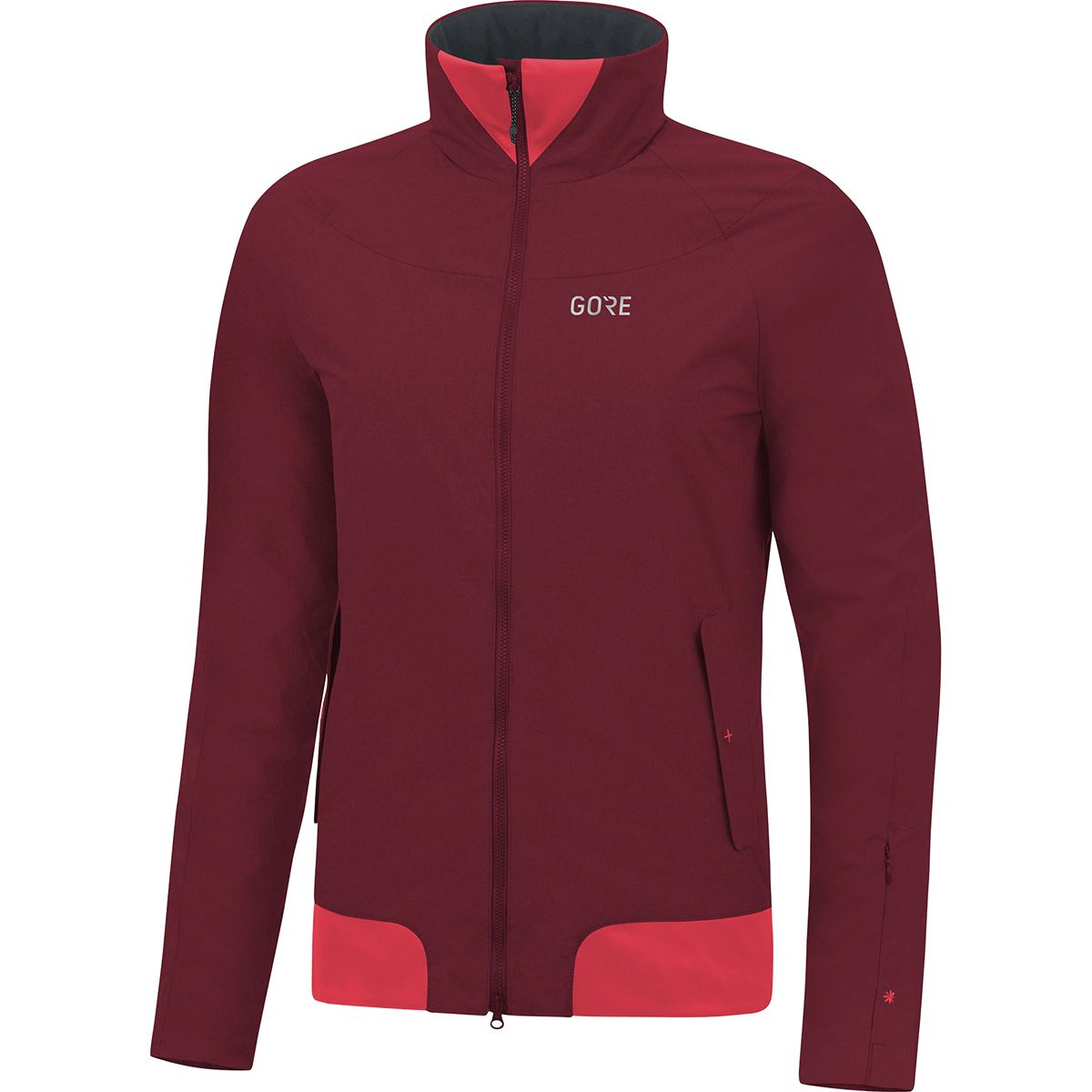 Gore wear c5 windstopper insulated on sale jacket