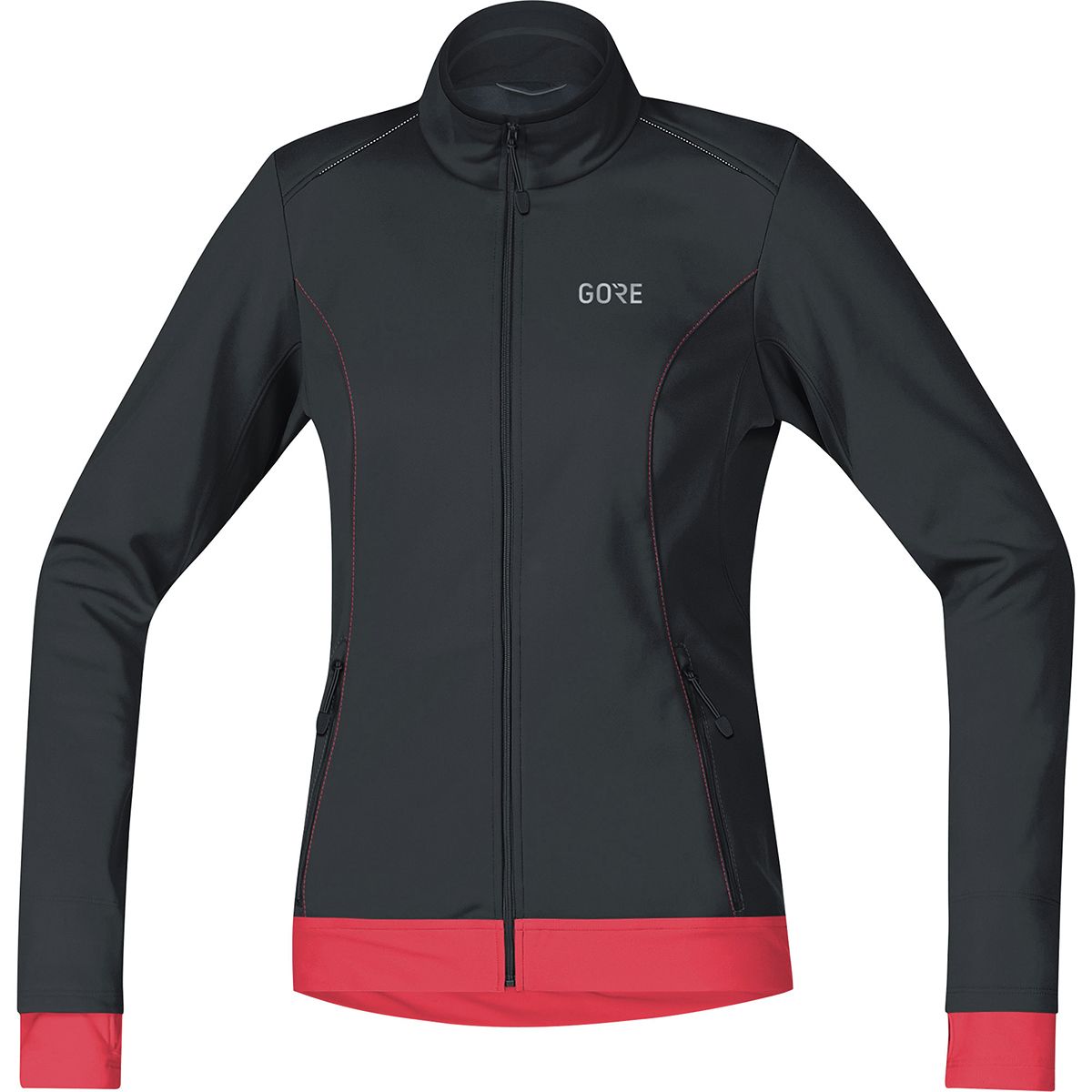 GOREWEAR C3 GORE Windstopper Thermo Jacket - Women's - Bike