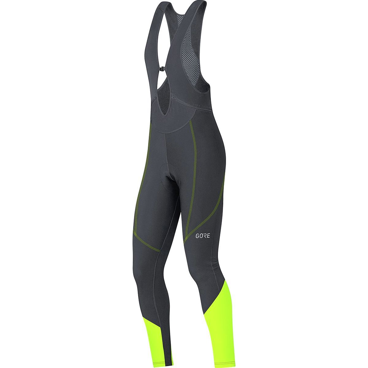gore c5 thermo bib tights