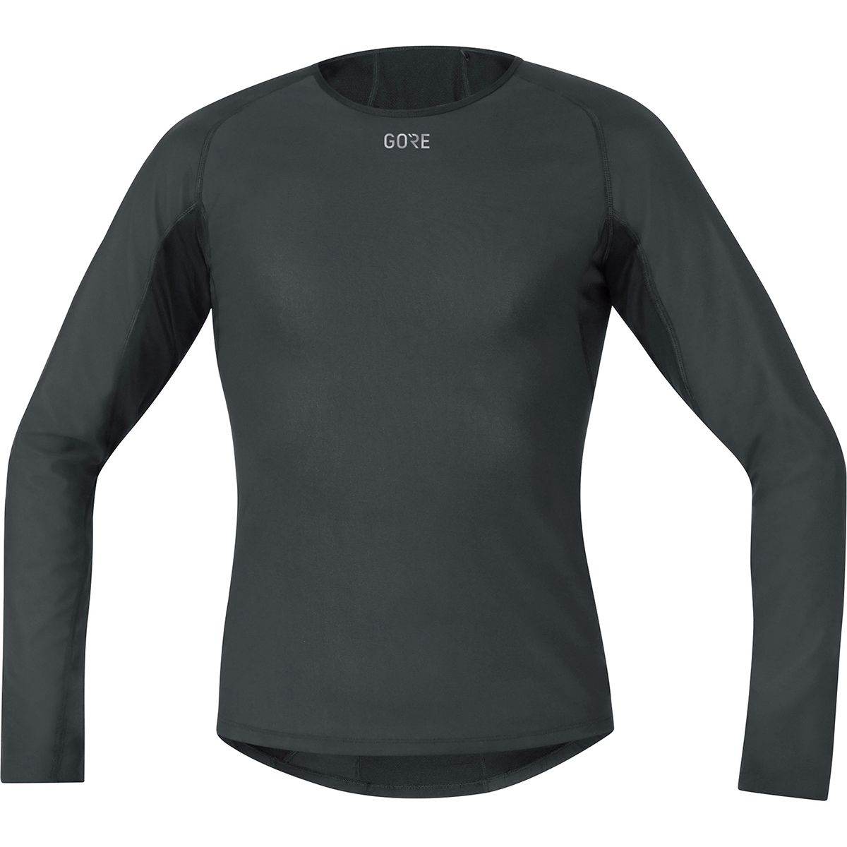 Windstopper Base Layer Thermo Long-Sleeve Shirt - Men