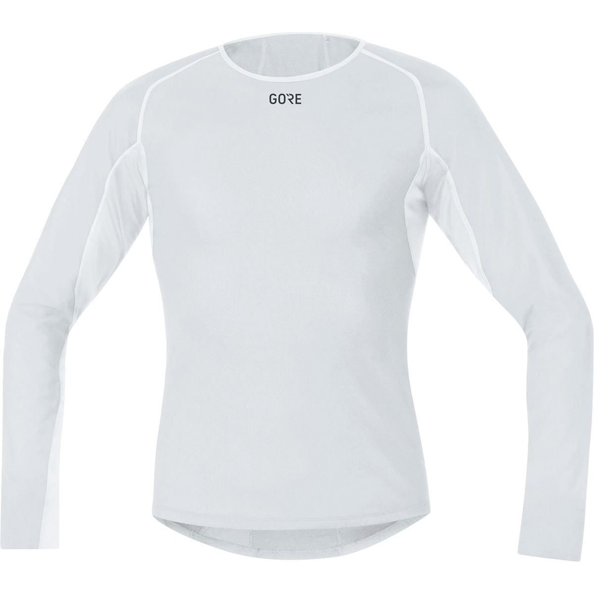 Windstopper Base Layer Thermo Long-Sleeve Shirt - Men