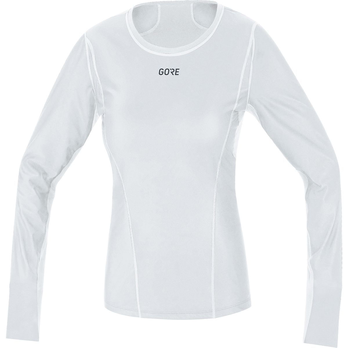 Windstopper Base Layer Thermo Long-Sleeve Shirt - Women