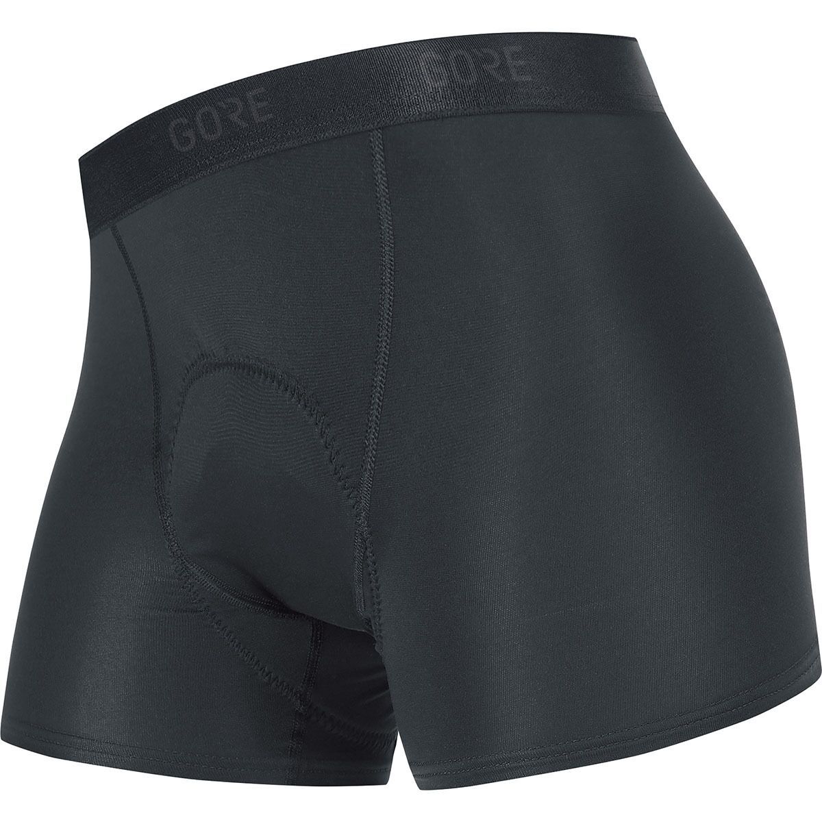Image of GOREWEAR C3 Base Layer Shorty+ - Women's Black, XXS/00