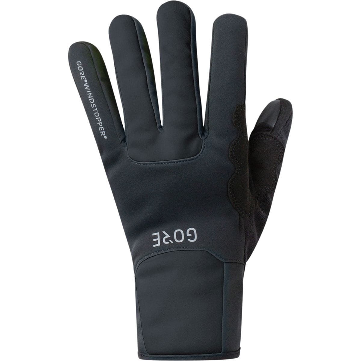 Photos - Winter Gloves & Mittens GOREWEAR Windstopper Thermo Glove - Men's 