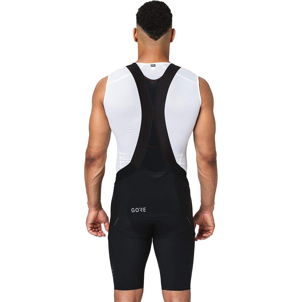 GOREWEAR C7 Long Distance Bib Short Men s Bike