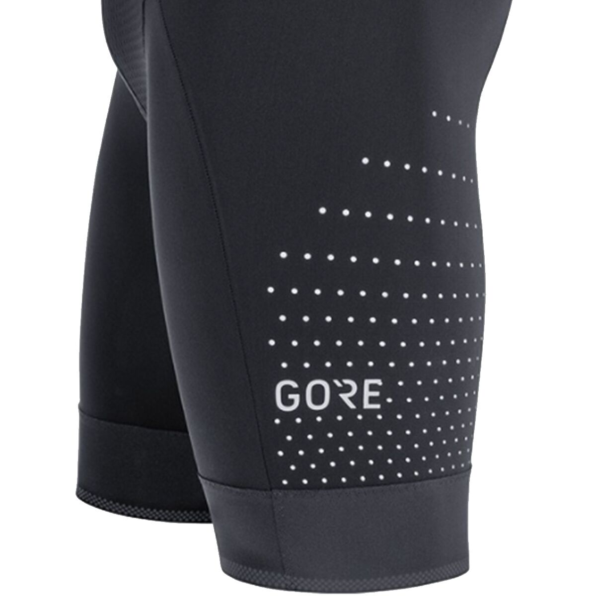 gore c7 vent bib shorts