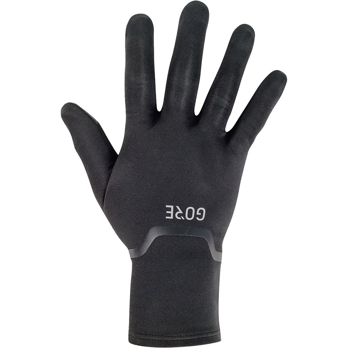 Image of GOREWEAR GORE-TEX INFINIUM Stretch Glove - Men's Black, XXL